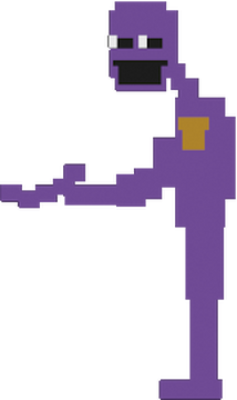 48 ideias de Fnaf  fnaf, games de terror, purple guy