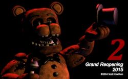 Os códigos secretos de FNAF 1 e 2! #games #fnaf #fnaf2 #fivenightsatfr