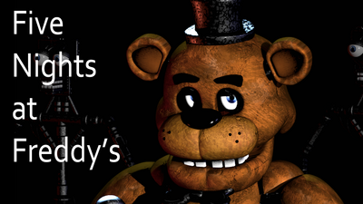 Incidente das Crianças Desaparecidas, Five Nights at Freddy's Wiki