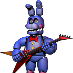 Categoria:Personagens (FFPS), Five Nights at Freddy's Wiki