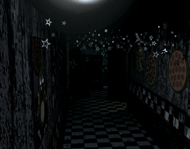 CAMNOLIGHTSNOSPRINGTRAP