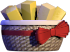 Exotic Butters 1