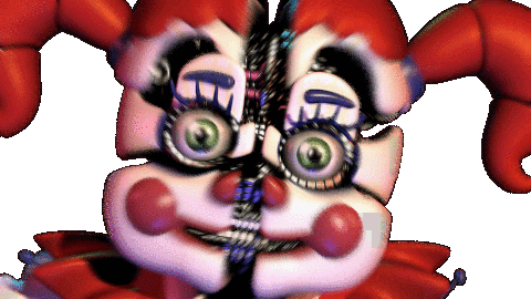 Circus Baby Ucn Five Nights At Freddy S Wiki Fandom