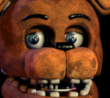 Alucinações (FNaF2), Five Nights at Freddy's Wiki