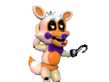 Lolbit (FNaFW)