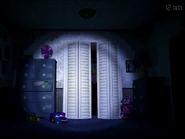 Imagem do armário disponível no Steam.