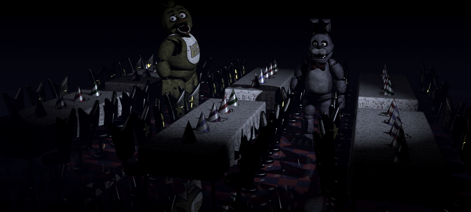 Criador de Five Nights at Freddy's foi surpreendido pelo sucesso do filme