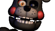 Lefty Jumpscare (UCN)