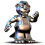 ChipperTrophie