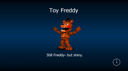 ToyFreddyLoadingScreen