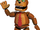 Nedd Bear