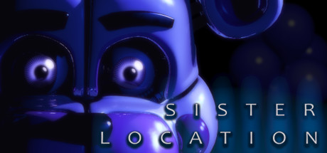 Quem você seria em FNAF Sister Location??