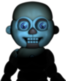 Alucinações (FNaF3), Five Nights at Freddy's Wiki