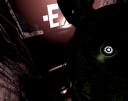 Springtrap na Cam 01.