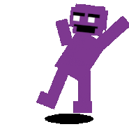 Ataque de Adventure Purpleguy na batalha.
