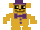 8-Bit Fredbear