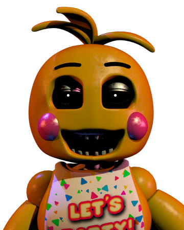 Toy Chica Five Nights At Freddy S Wiki Fandom