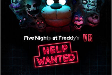 Five Nights at Freddy's: conheça todos os jogos da franquia » Enterprise Net