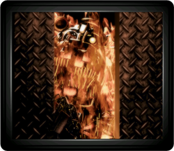 Fixed molten Freddy  Five Nights at Freddys PT/BR Amino