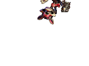 MangleJumpscare
