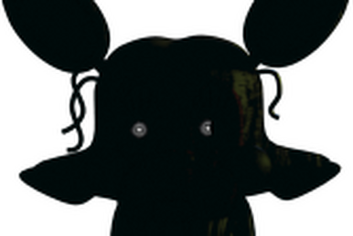 Shadow Freddy (FNAF 3), Wiki FNAF 3 PT br