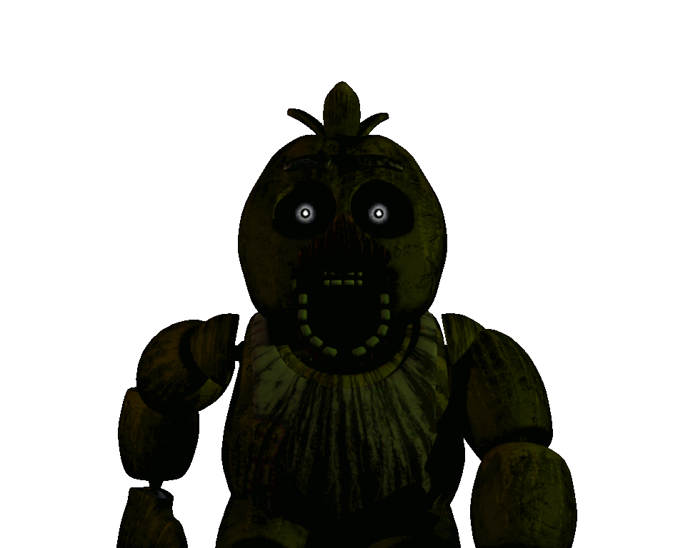 Jumpscares, Five Nights at Freddy's Wiki