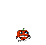 Spr pepperman miniend 0.gif (11 KB) Mini Pepperman growing back up into regular Pepperman. Seen when you don't hit Mini Pepperman for long enough.