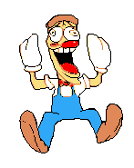 Pizzahead faking death before going into Phase 3.