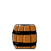 Barrel.