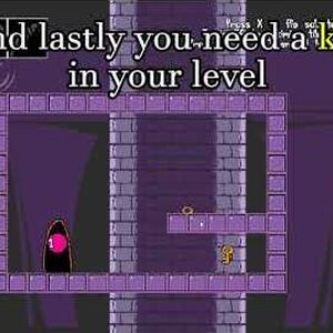 Wallpaper Level Editor Pizza Tower Wiki Fandom Free HD