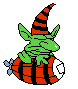 Spr goblin balloon.gif (7 KB) Goblin riding on a blimp. Purpose unknown.