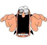 Peppino jumpscare.png (4 KB) Ditto, but recoloured using Peppino’s unaffected palette.