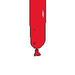 Ceiling weenie.png (1 KB) Ceiling Weenie's battle sprite.