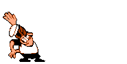 Spr player slaprun2.gif (4 KB) Peppino's second slapping while running animation.