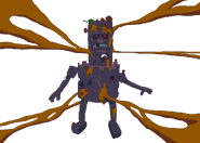 Staff only John.png (42 KB) An enormous statue of Pillar John, seen in the Staff Only Hub.