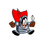 Spr knightpep fall.gif (4 KB) Knight Peppino falling.