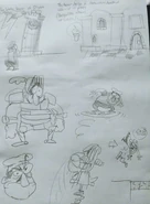 Tumblr p5k265dgo21vav2cko3 400.jpg (47 KB) Concept arts of the tower and transformations.