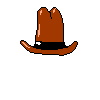 Spr cowboyhat1 0.gif (3 KB) Cowboy hat.