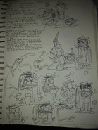 ClownGameConcept5.jpg (1.5 MB) Gang concepts.