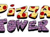 Pizza Tower (Video Game)