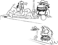 Pool.png (158 KB) Peppino in casual clothes, playing pool with Anton.