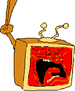 The 1st save file being selected, depicting The Noise yelling.