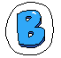 Spr ranks hud 2.png (938 bytes) B-Rank icon on HUD.