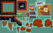Western District Tileset.