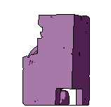 Spr pepperman statues3 1.png (2 KB) Third statue's beginning process.