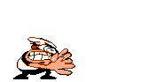 Peppino grab jump.gif (4 KB) Peppino grabbing midair.