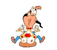 Beatdown3.gif (8 KB) Peppino doing a jab on Pizzahead.