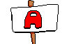 Spr ranksign 1.png (775 bytes) A-Rank sign.