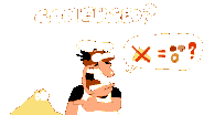 Spr rank confused 0.gif (35 KB) The "Confused?" rank's animation, depicting Peppino confused while pointing at a content Cheeseslime, while asking the player if they thought sparing the enemies’ lives would reward them with Pizza Points.