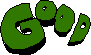 Good's sprite